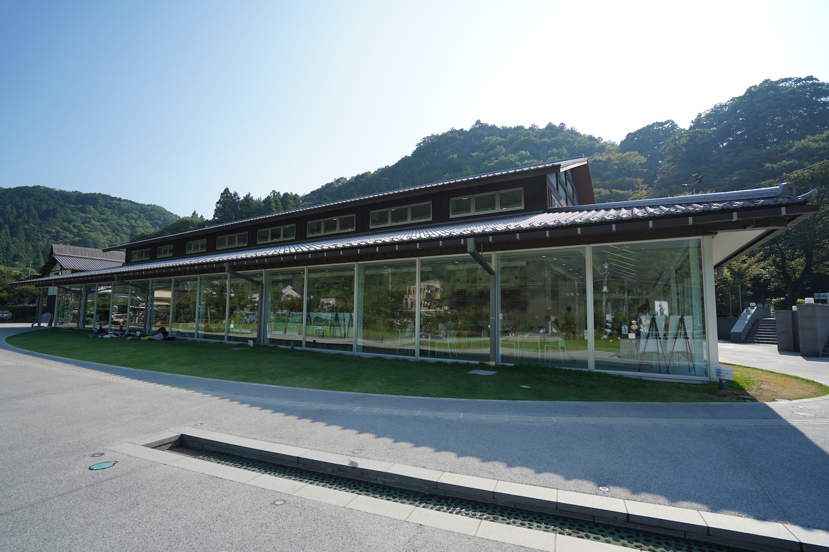 TAKAO 599 MUSEUM